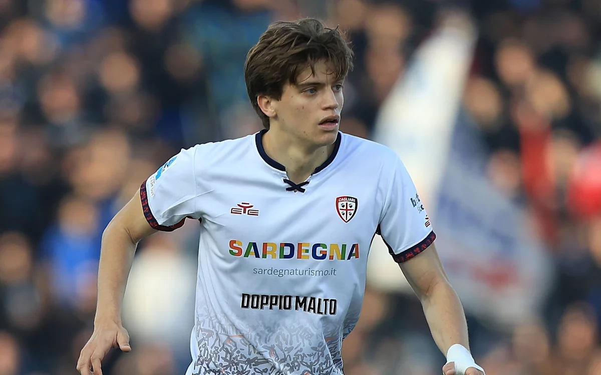 Chelsea Complete £47m Signing of Marco Palestra as Xabi Alonso Begins Squad Rebuild