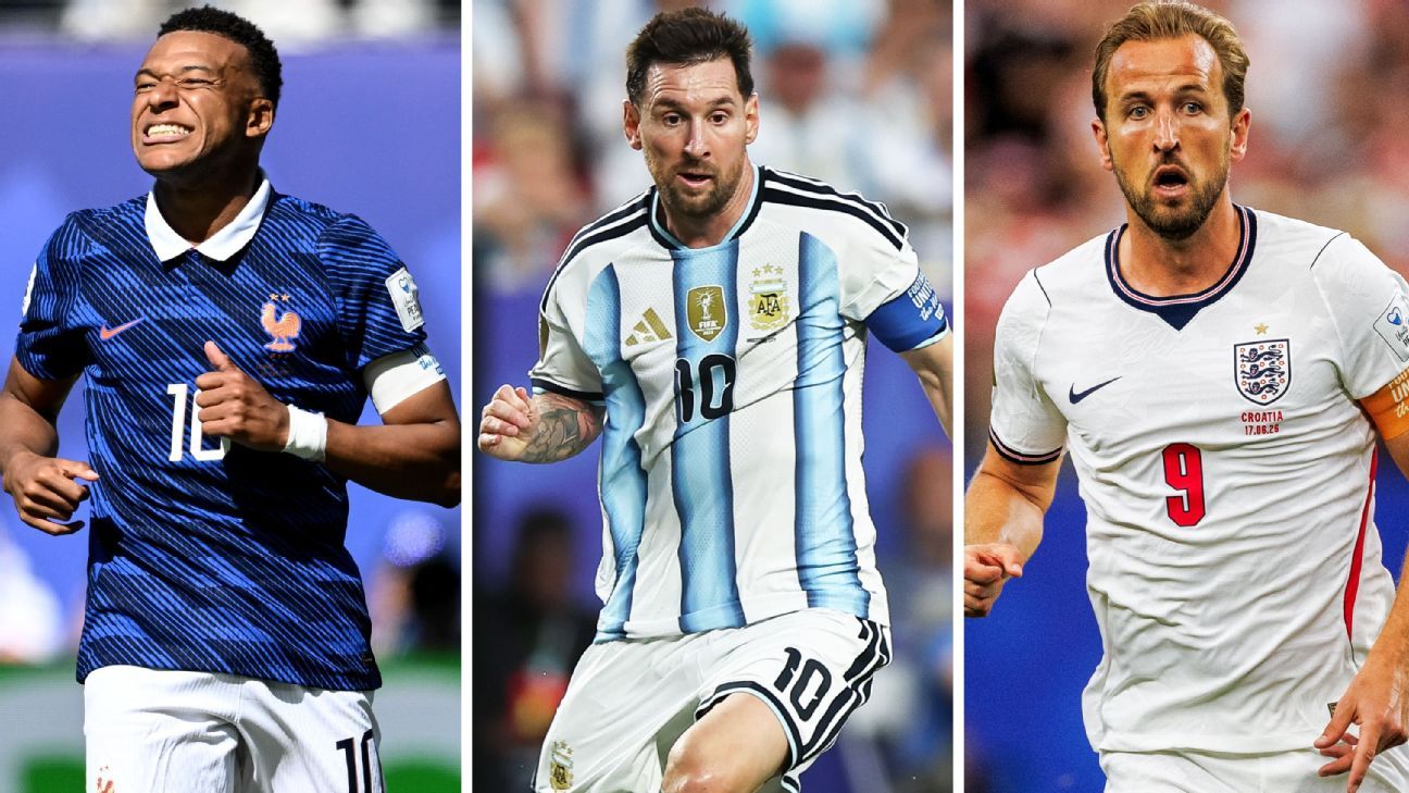 FIFA World Cup 2026: Are Messi, Mbappe, Yamal and Kane Set to Deliver the Greatest Semi-Finals Ever?