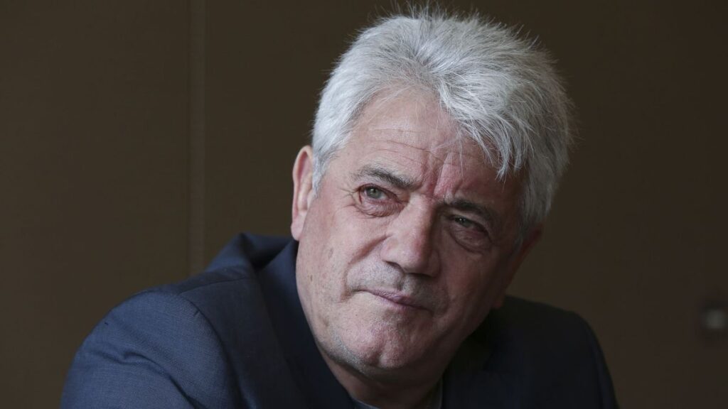 Football Mourns as England Legend Kevin Keegan Dies at 75
