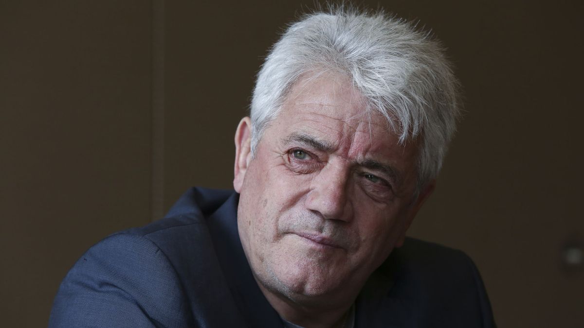 Football Mourns as England Legend Kevin Keegan Dies at 75