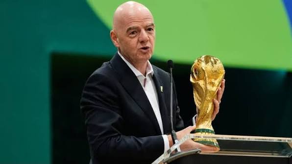 Who Will Win the FIFA World Cup 2026? France Drop the Ball as the Race for Glory Narrows