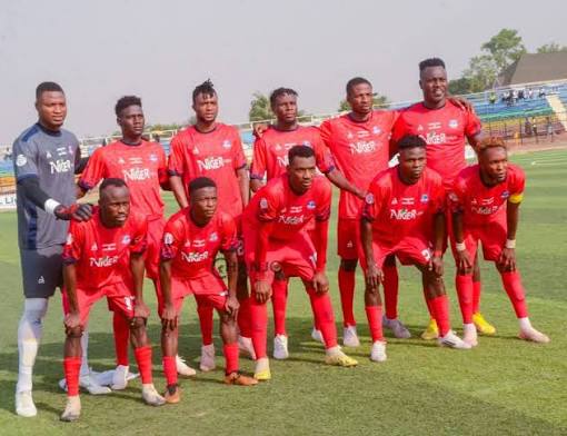 Niger Tornadoes Appoint Abdulmajeed Ibrahim as New Sporting Director