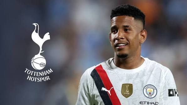 Could Savinho Become Tottenham's Statement Signing of the Summer?