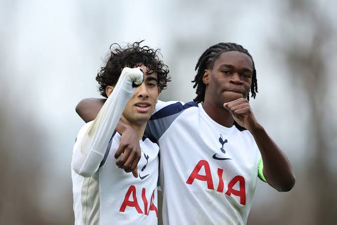 De Zerbi Explains Youth Selection as Tottenham Beat Auckland FC in New Zealand