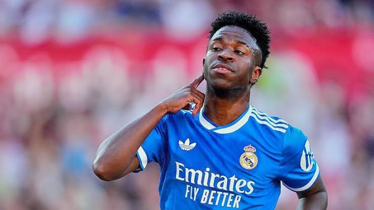 Why Vinicius Jr's Future Has Become Football's Biggest Transfer Mystery