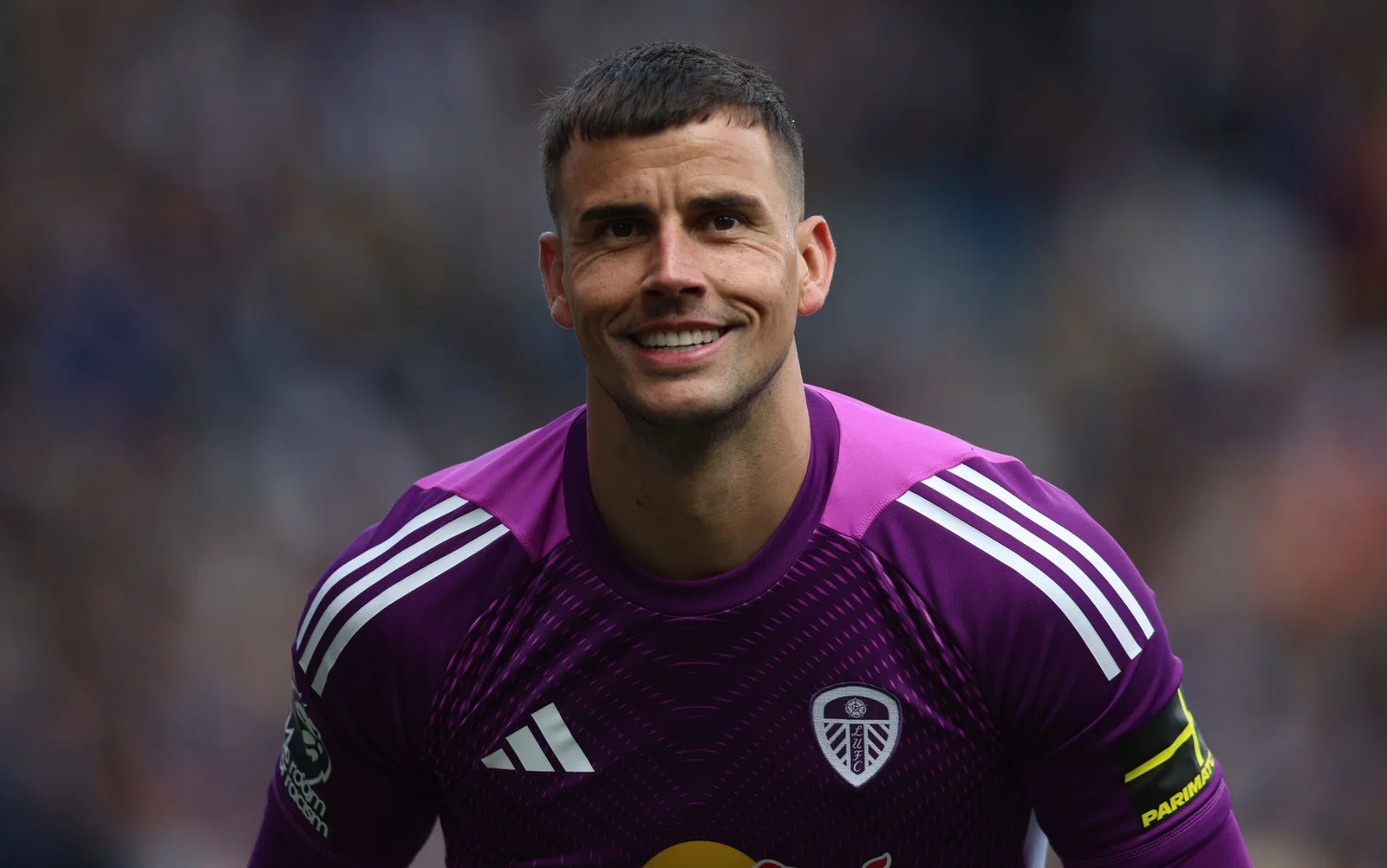 Manchester United Close In on Free Transfer for Wales Goalkeeper Karl Darlow