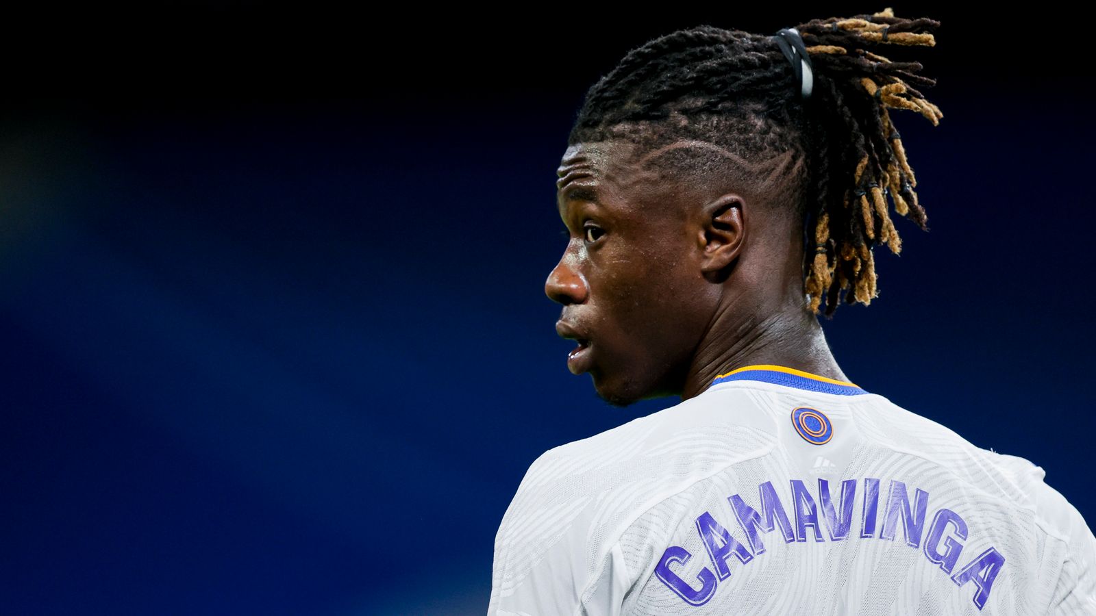 Manchester City Weigh Camavinga Move as Real Madrid Open Door to Midfield Exit