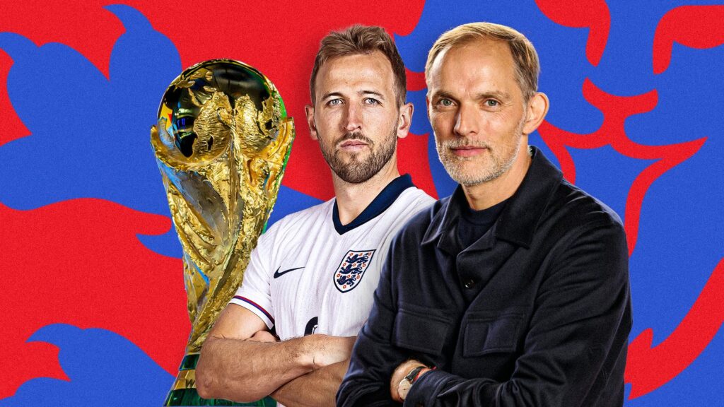 Who Will Win the FIFA World Cup 2026? France Drop the Ball as the Race for Glory Narrows