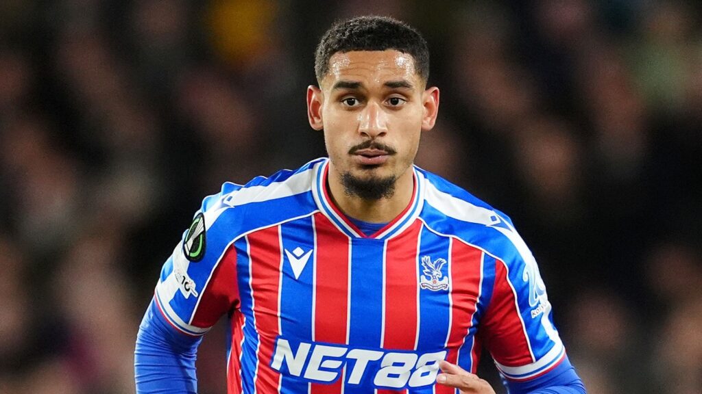 Chelsea Agree Deal to Sign Maxence Lacroix from Crystal Palace