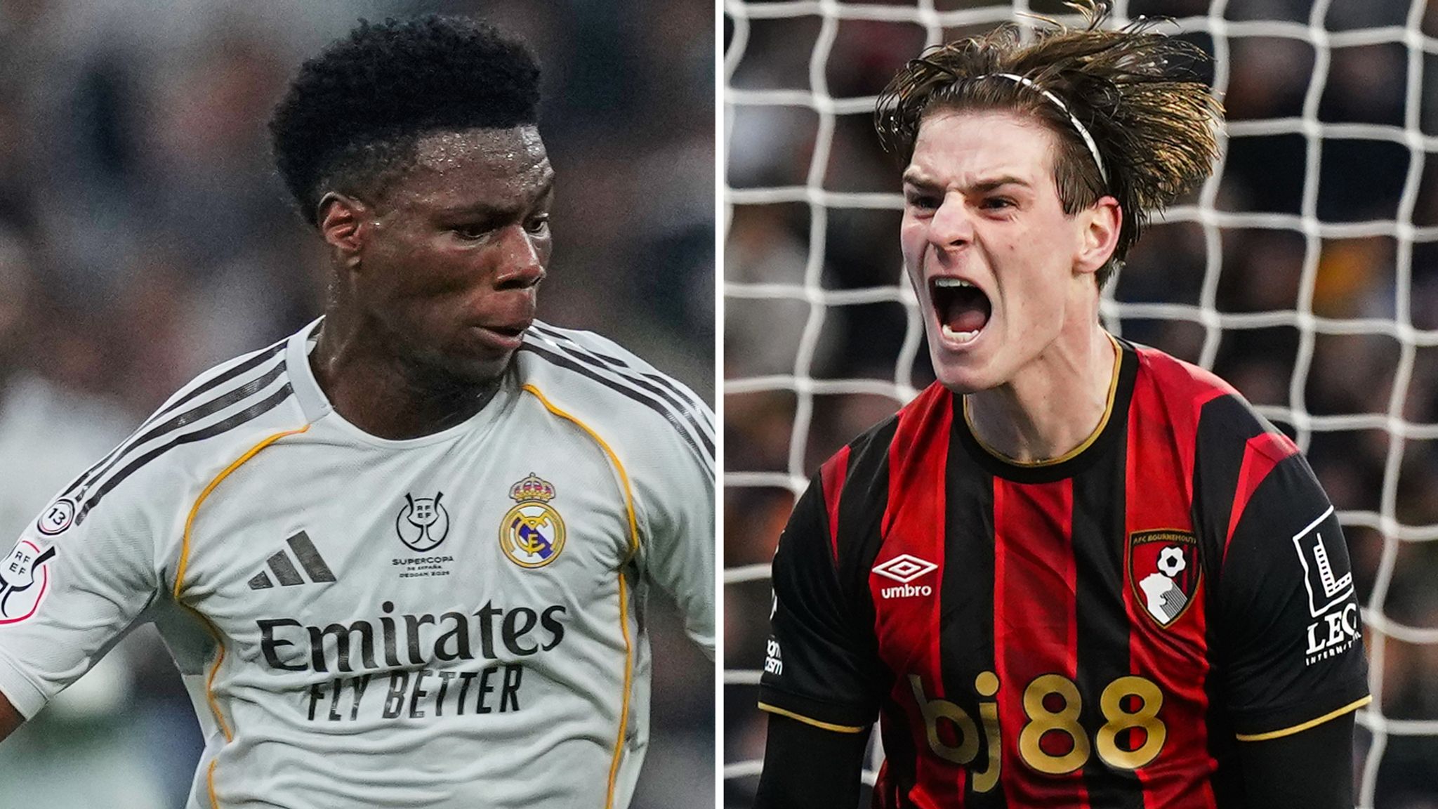 Tchouameni or Alex Scott? Manchester United Step Up Search for New Midfield General