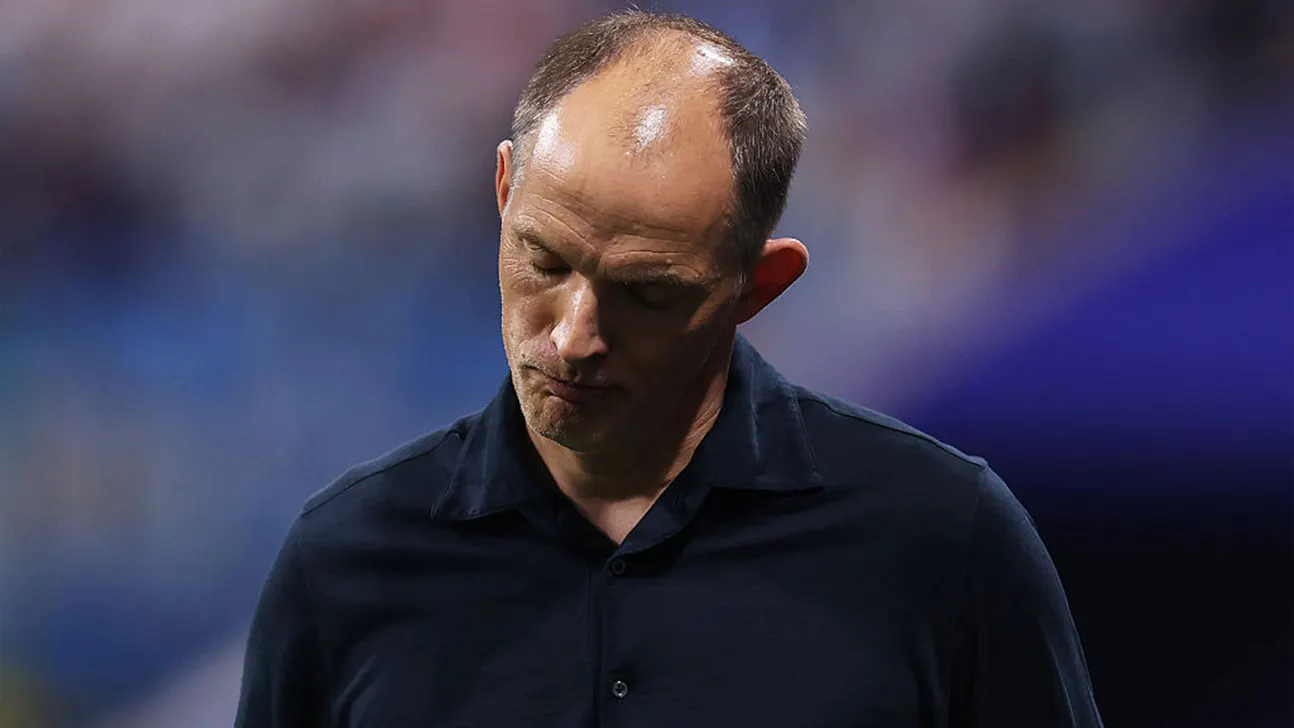 Tuchel's Defensive Gamble Backfires as England Suffer Heartbreaking World Cup Semi-final Defeat