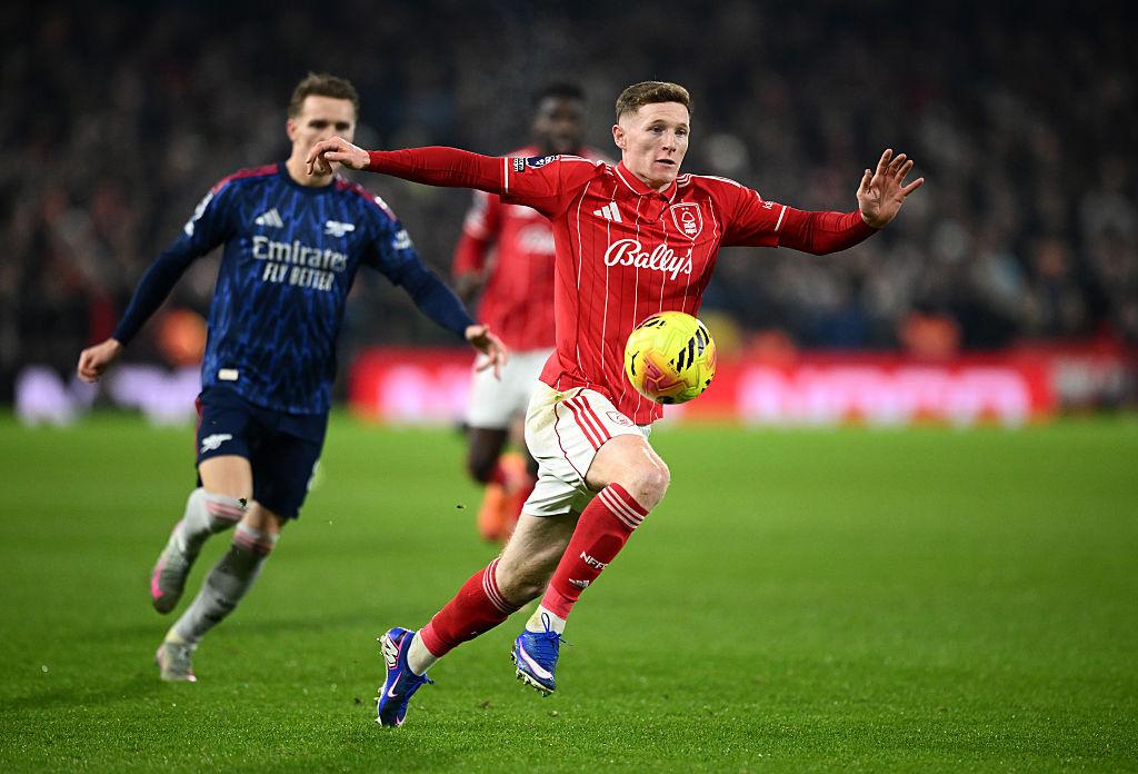 Elliot Anderson is set to become the most expensive British footballer in history after Manchester City reached an agreement with Nottingham Forest over a sensational £116 million transfer. City confirmed on Thursday that a deal has been agreed for the midfielder, with the move expected to be formally completed once Anderson's involvement at the 2026 FIFA World Cup comes to an end. The record-breaking transfer eclipses the previous British transfer record of £105 million, paid by Arsenal to sign Declan Rice three years ago. The transfer also represents a remarkable financial turnaround for Nottingham Forest. The club signed Anderson from Newcastle United for £35 million just two years ago, meaning they stand to make an enormous profit after the midfielder's rapid rise to prominence. The deal also carries historical significance. In 1979, Forest made headlines by breaking the British transfer record to sign Trevor Francis from Birmingham City, making him Britain's first £1 million footballer. More than four decades later, Forest will now receive the biggest transfer fee ever paid for a British player. Anderson's value has soared following two outstanding seasons at the City Ground, where he established himself as one of the Premier League's most influential midfielders. His consistent performances have also earned him the trust of Thomas Tuchel, with the midfielder starting every match for England during their ongoing World Cup campaign. While the move underlines Manchester City's determination to strengthen their midfield for a new era, it also places significant expectations on the 23-year-old. The British transfer record has often brought intense scrutiny, and Anderson will arrive at the Etihad with the weight of becoming the country's most expensive footballer. Whether he can justify the historic price tag will now become one of the defining storylines of the Premier League season.