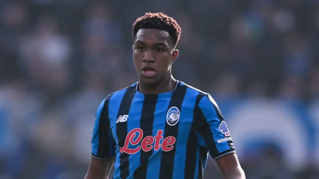 Could Chelsea Complete Another Atalanta Raid for Honest Ahanor?