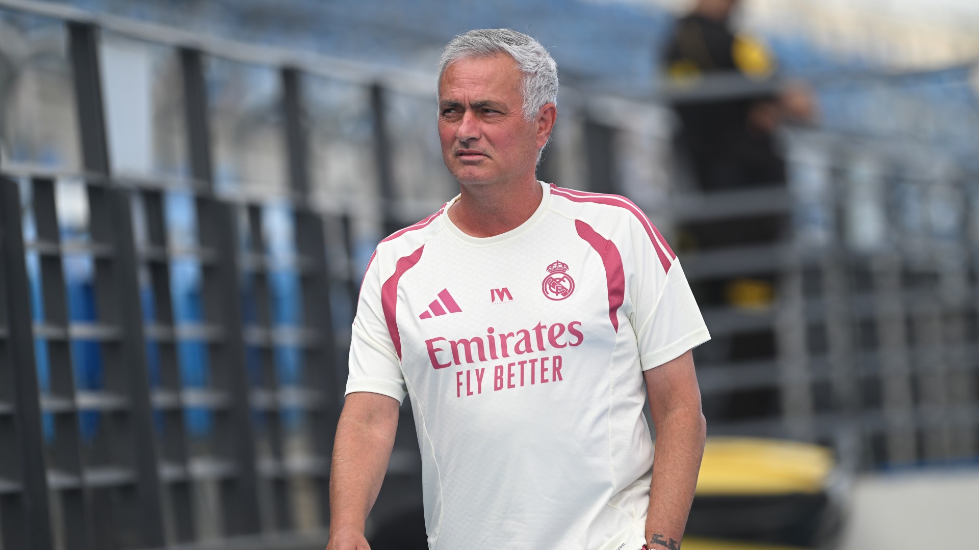 Does Mourinho Have to Win at Real Madrid at Any Cost?