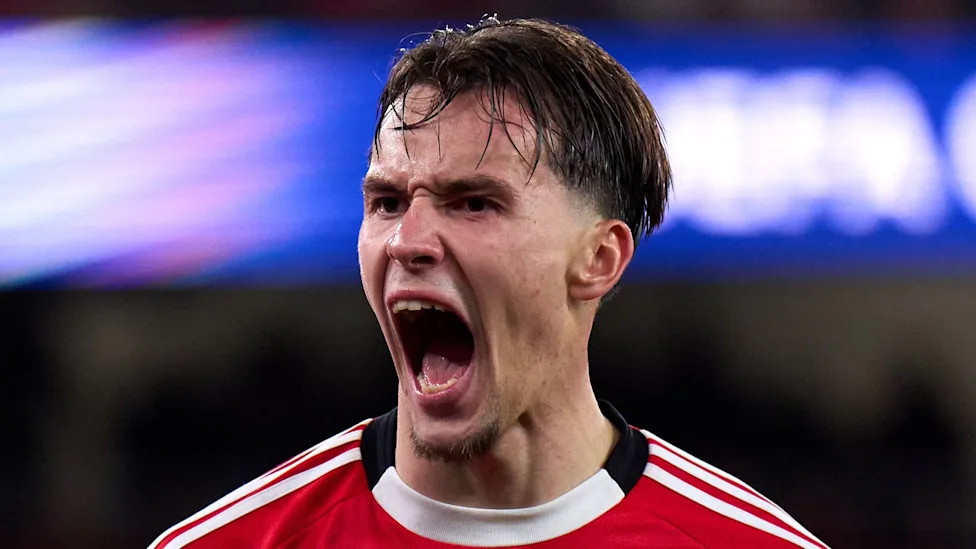 Newcastle Sign Amar Dedic From Benfica in £30m Deal