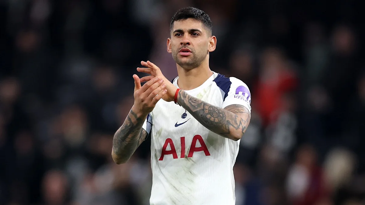 Spurs Captain Open to Gunners Move Despite Tottenham Resistance
