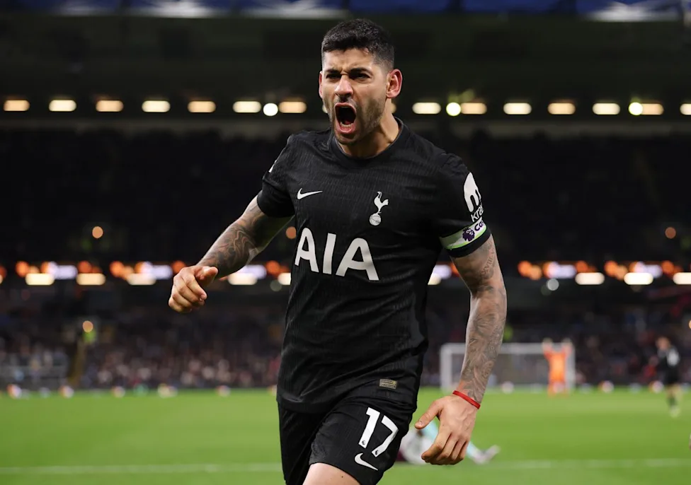 Will Cristian Romero Leave Tottenham? Atletico Madrid Step Up Pursuit of Spurs Captain