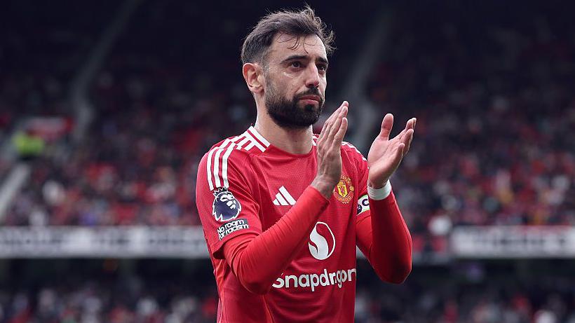 Will Manchester United Reject All Offers for Bruno Fernandes?