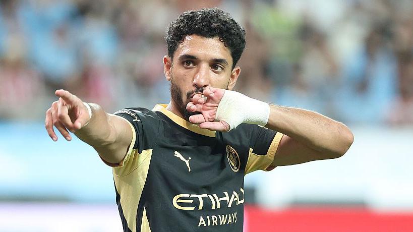 Man City 3-1 Atletico Madrid: Marmoush Double Leads Maresca's Side to Comeback Win