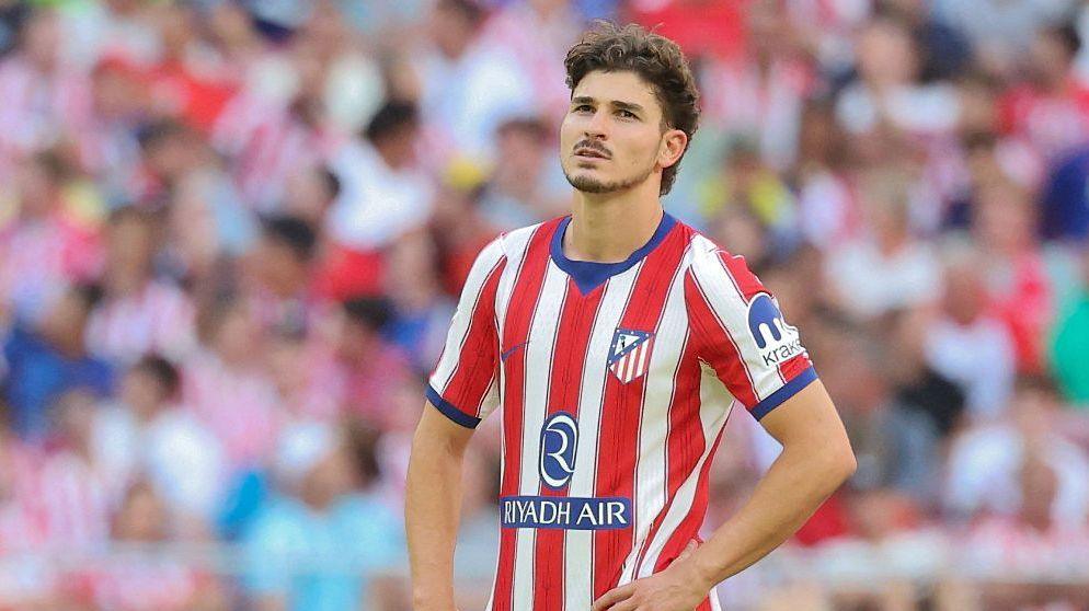 Barcelona Transfer News: Barça Hits Back at Atletico Over Alvarez as Deadline Drama Intensifies