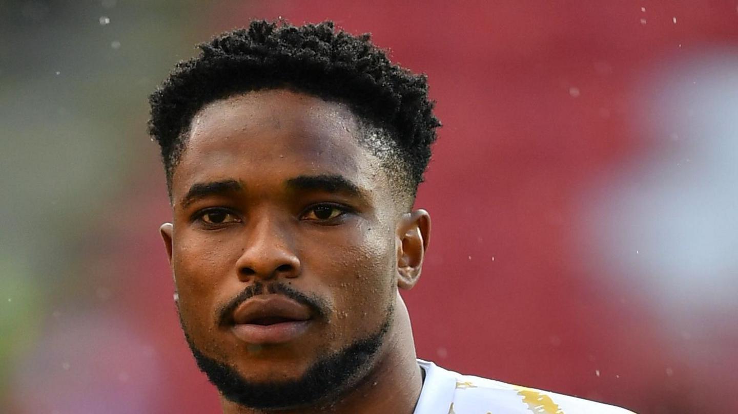 Nigerian Winger Christian Nwachukwu Joins Azerbaijan's Sabah FC After Sheffield United Exit