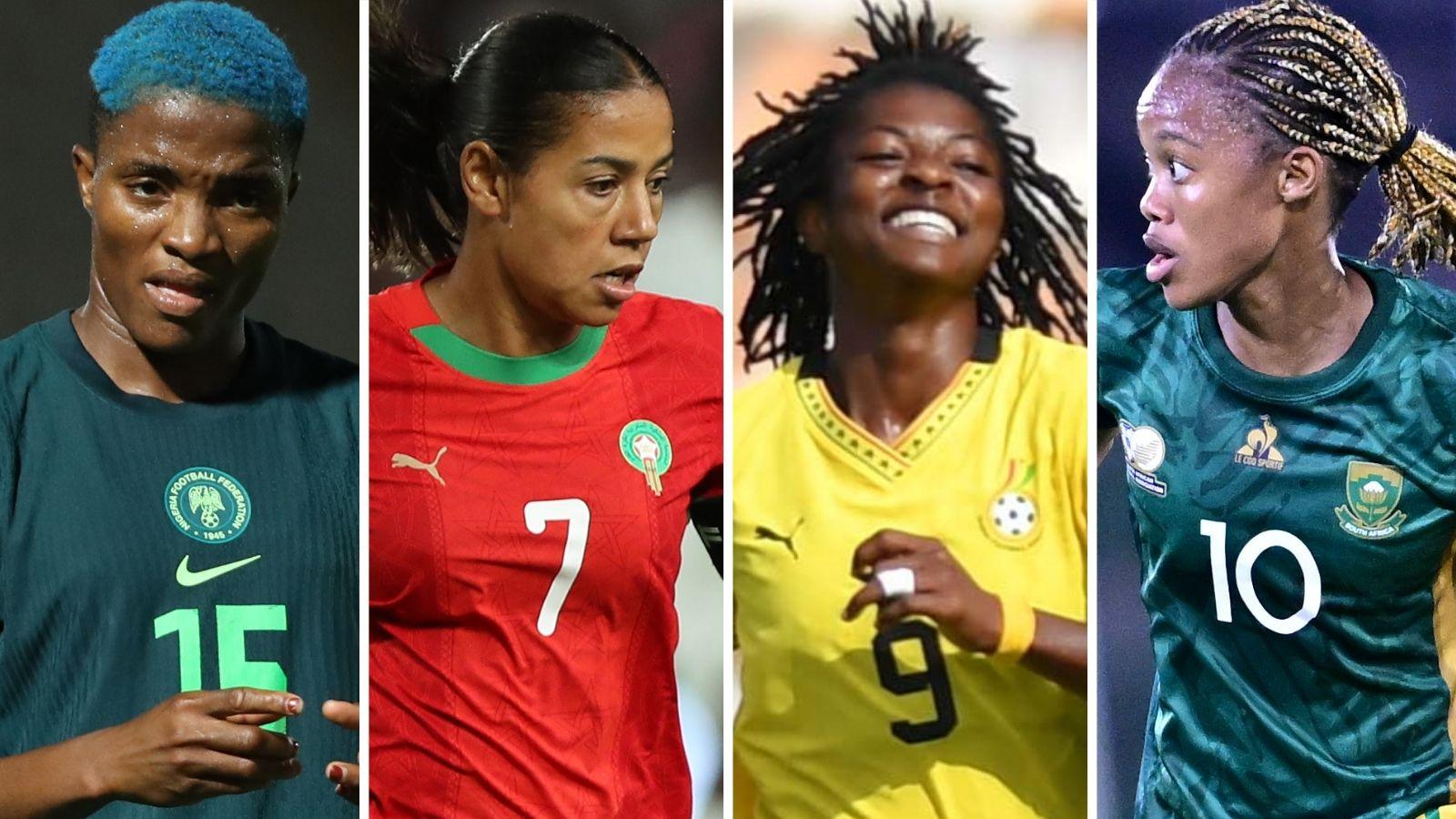 Who Will Reach the WAFCON Semi-finals? Nigeria, South Africa, Morocco and Malawi Set for Quarter-final Battles