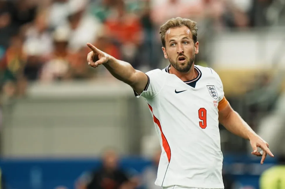 Should Harry Kane Win the 2026 Ballon d’Or? Chris Waddle Makes His Case