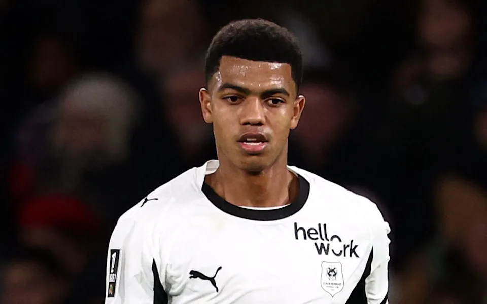 Fulham's £20m Bid Rejected as Abdelhamid Ait Boudlal Keen on Premier League Move