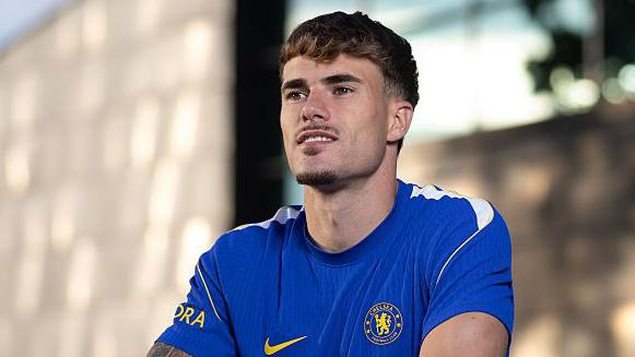 Three Things You May Not Know About Chelsea’s New Signing Pep Chavarria