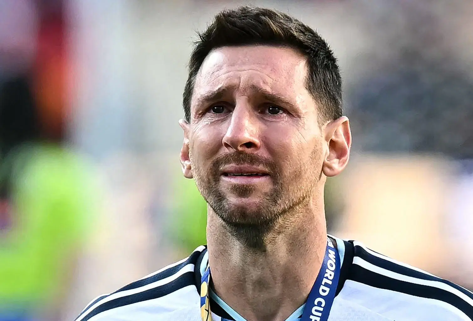 Lionel Messi Arrives in Argentina After Father's Death as Inter Miami Suffer Leagues Cup Defeat