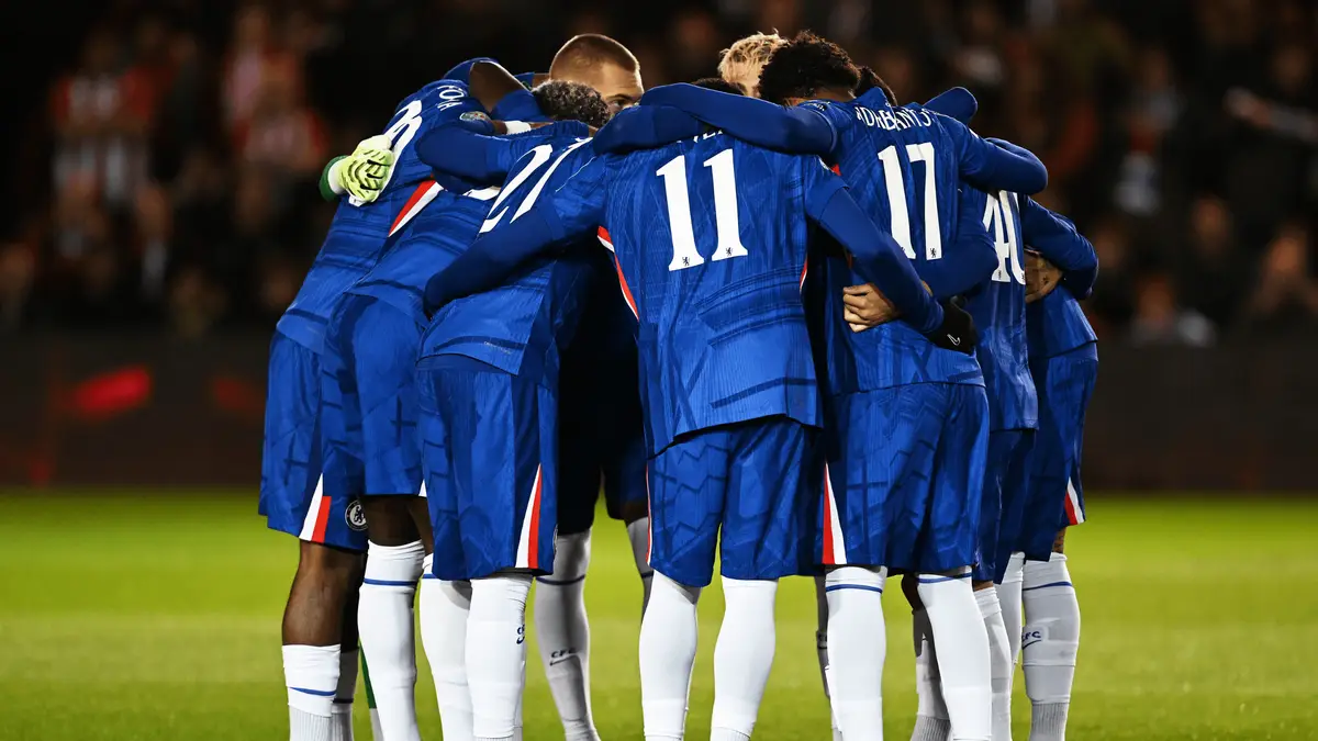 Chelsea Await Carabao Cup Second-Round Opponents as Draw Takes Place Tonight