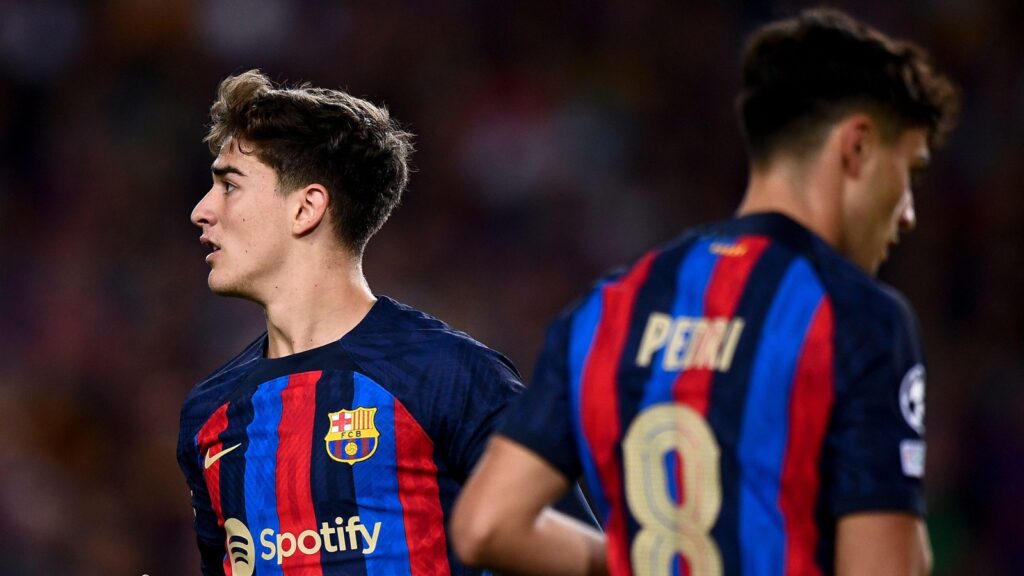 Youngster to Watch at Every La Liga Club This Season