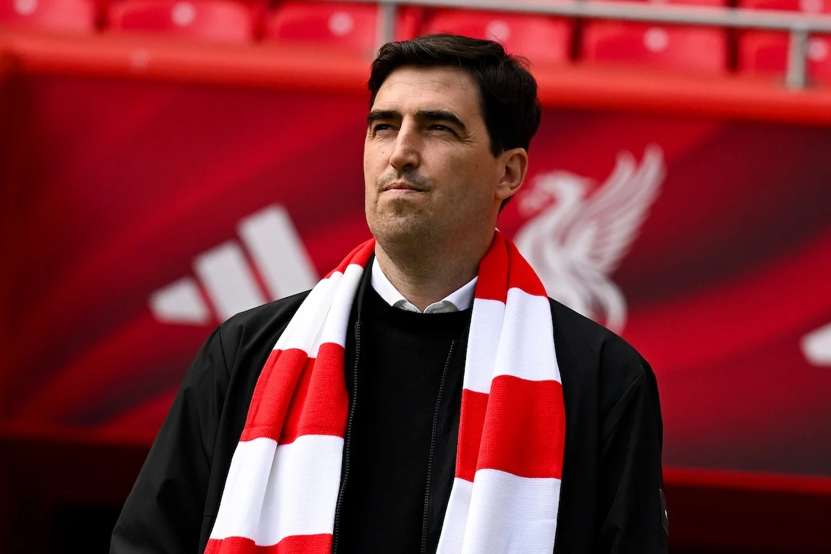 Liverpool Face Monaco in First Anfield Pre-season Test Under Andoni Iraola