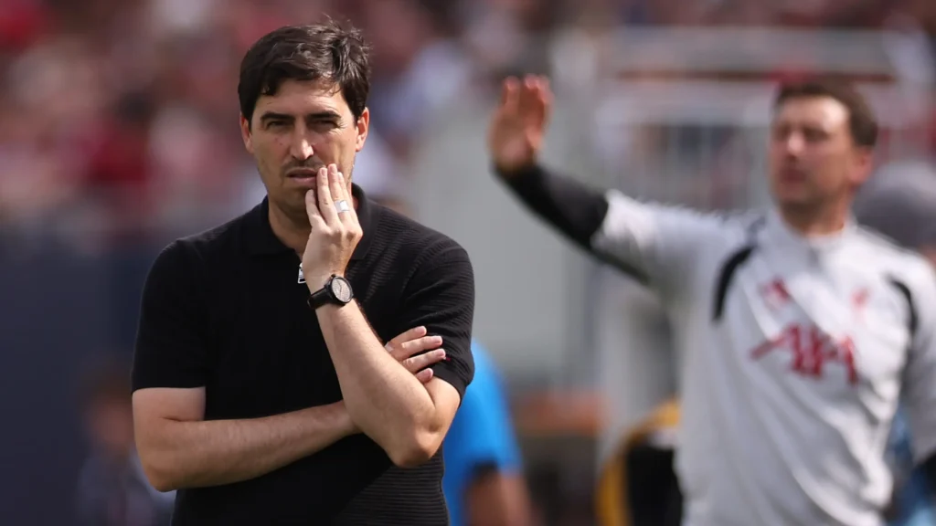 Premier League So Far: What Have We Learned From the Opening?