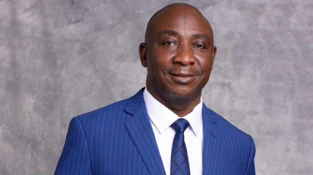 NFF in Turmoil: What Really Triggered Ibrahim Gusau’s Dramatic Exit?
