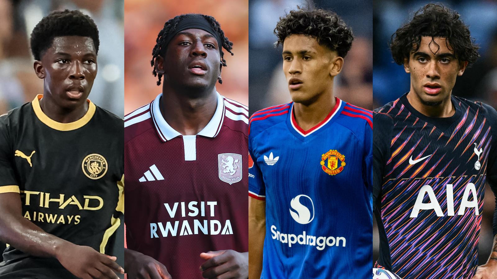 See 5 Premier League Clubs Have the Easiest Start to 2026/27