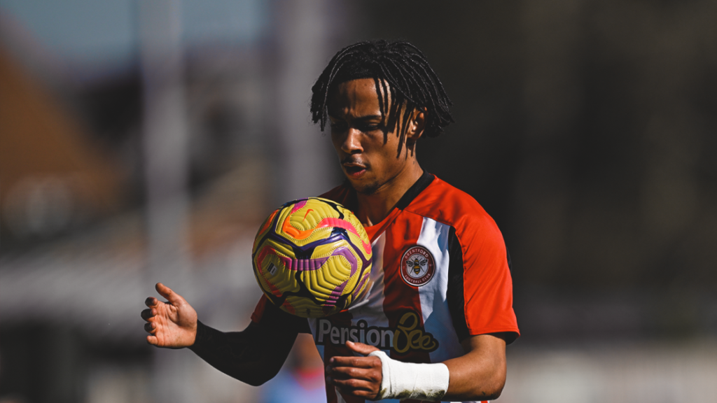 Brentford – Romelle Donovan