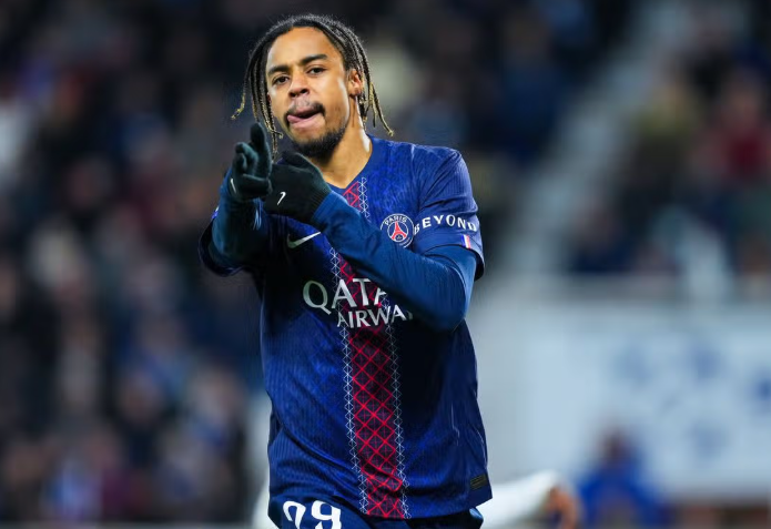 Transfer News: Liverpool Push for Barcola as Arsenal Offer Lewis-Skelly to Rivals