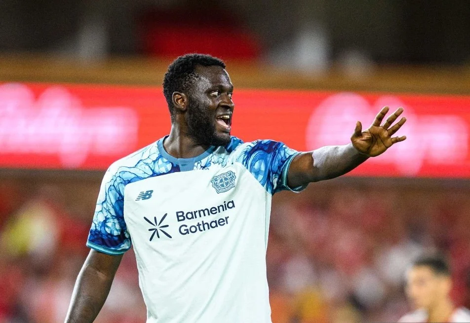 Chukwueze, Boniface, Osimhen, Okoye Shine as Nigerian Stars Set Europe Alight