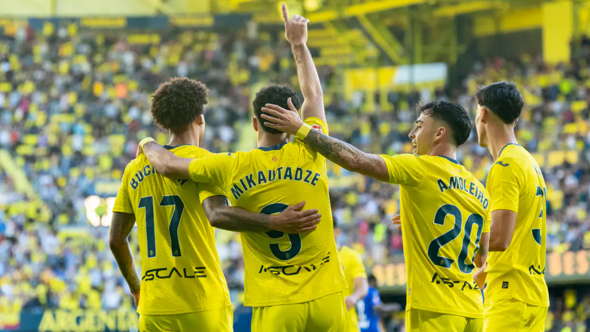 Villarreal vs Levante: Live Score, Match Preview and Team News for Today's Pre-Season Friendly