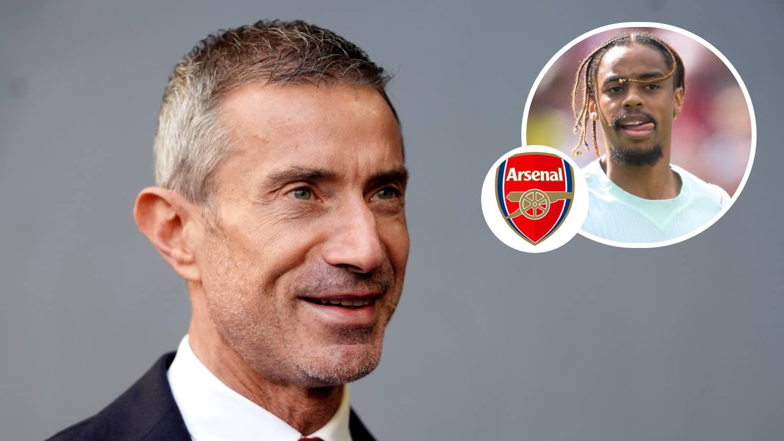Will Andrea Berta Finally Land Bruno Guimaraes or Bradley Barcola After Receiving £137m Shortlist?