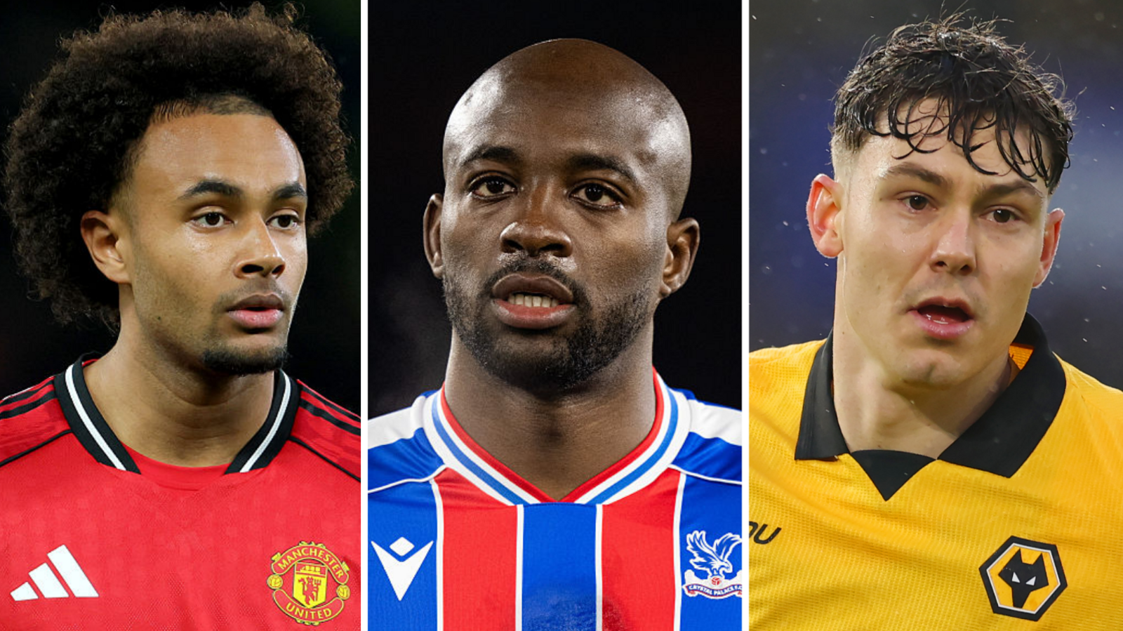 Which Premier League Stars Could Still Make Deadline-Day Moves?
