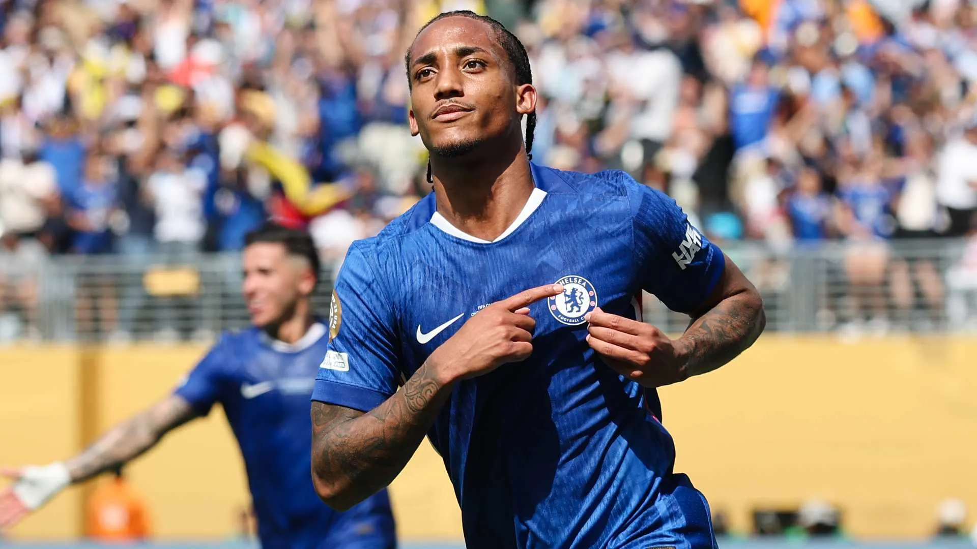 Arsenal Miss Out as Chelsea Move to Tie Joao Pedro Down With New Contract