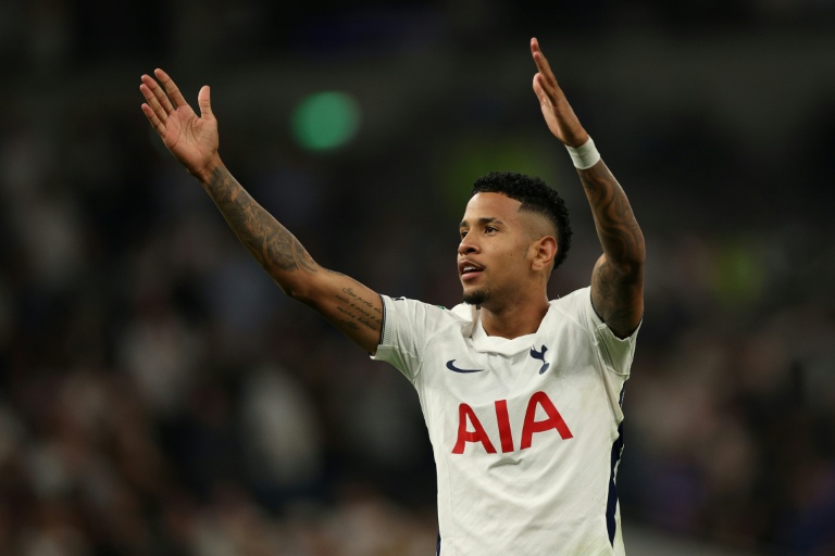 Can Savio Become Tottenham’s New Star After Stunning Debut Goal?