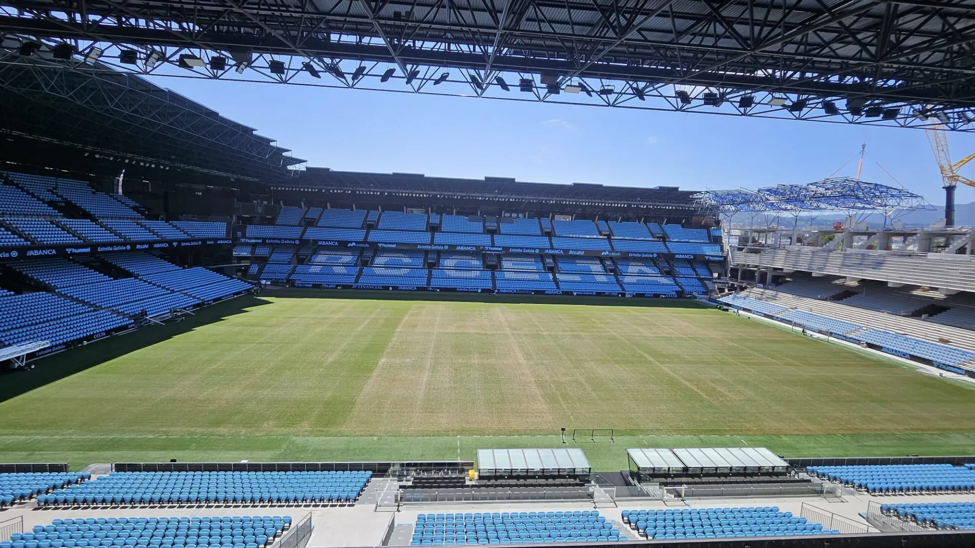 Fungus Outbreak Forces Celta Vigo vs Osasuna La Liga Opener to Be Postponed