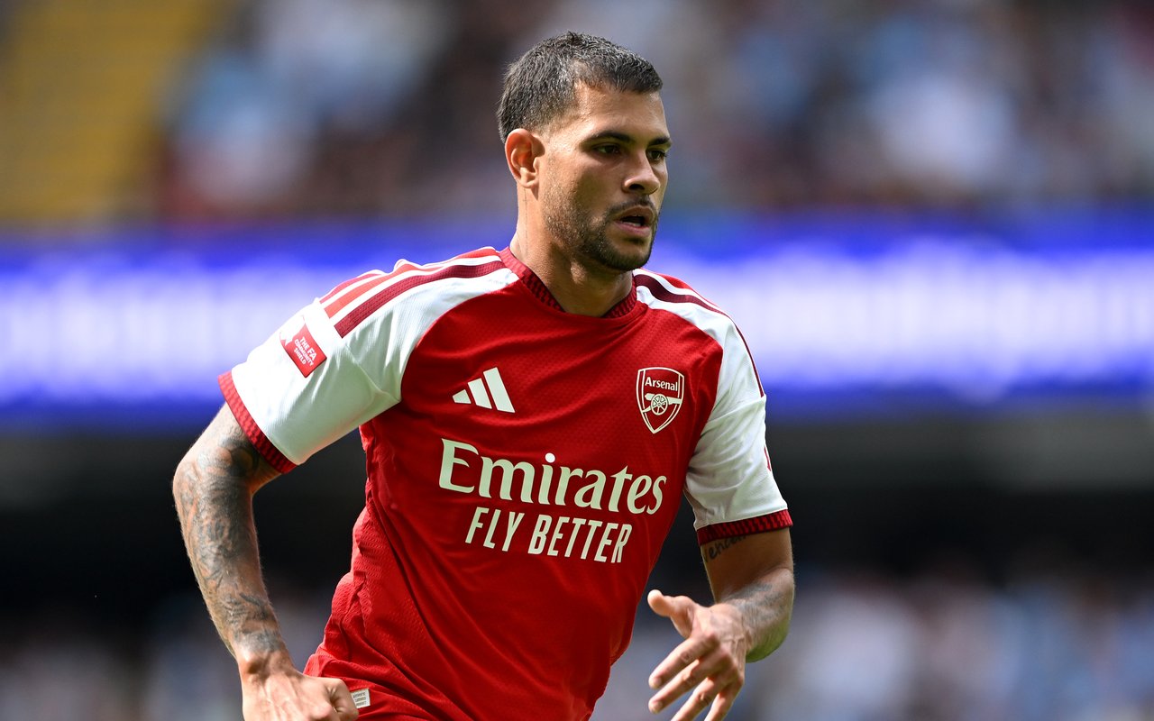 Will Bruno Guimaraes Be Fit for Arsenal’s Aston Villa Clash? Arteta Gives Injury Update