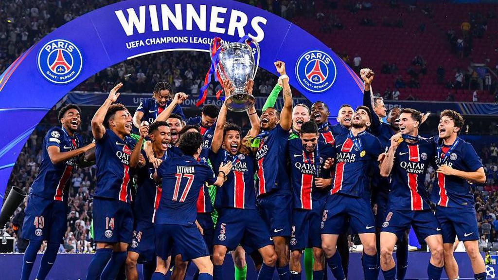 How PSG’s European Glory Reshapes the Ballon d’Or Race as Five Superstars Battle for Top Spot