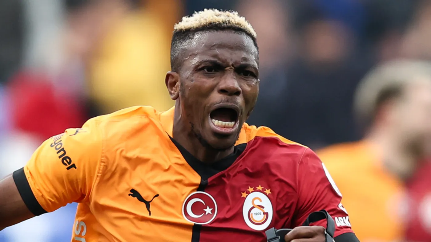 Man United Transfer News: Osimhen Update, £17m Star Linked and Arsenal Agreement