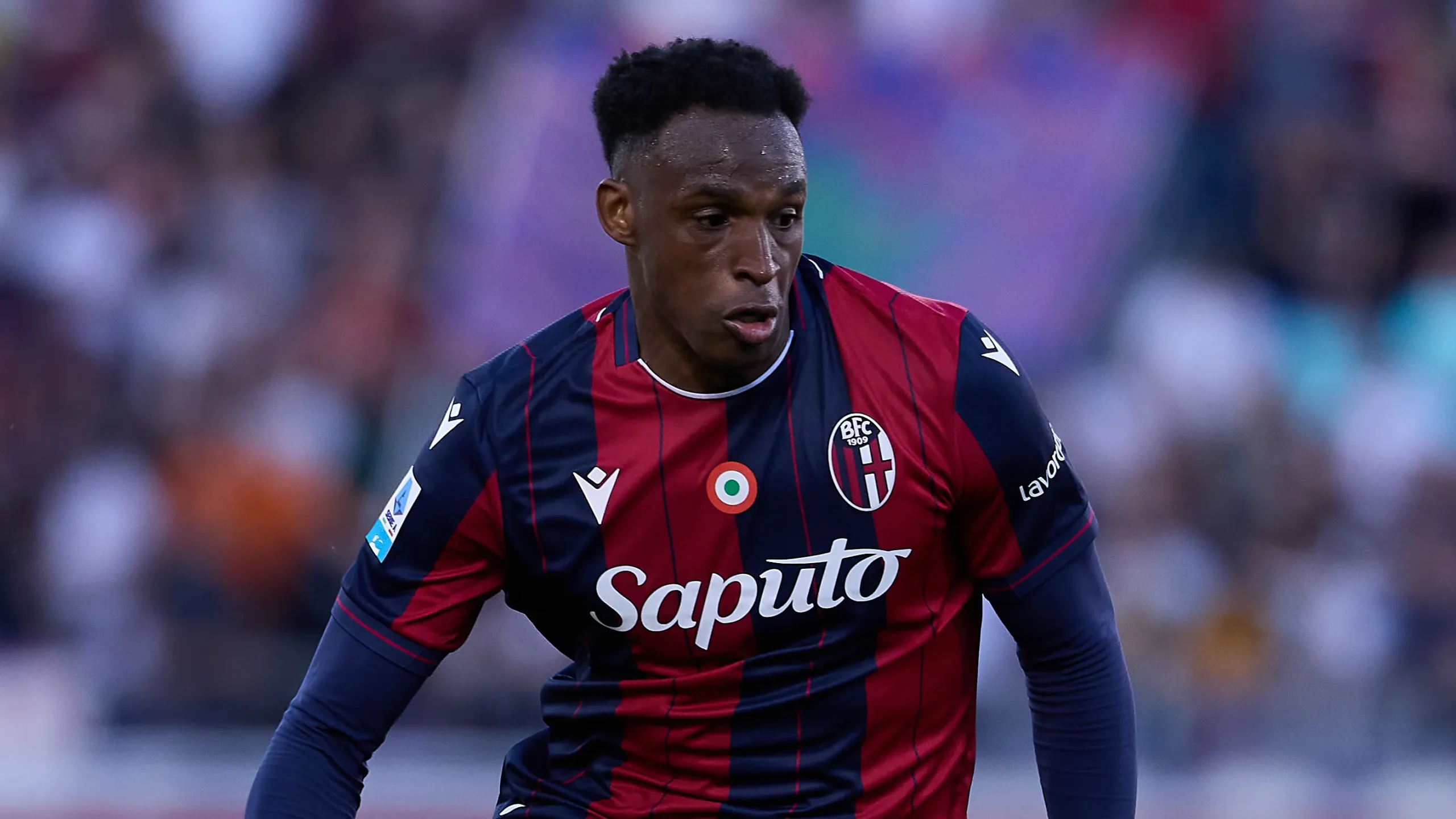 Jhon Lucumí Transfer Blow as Juventus Agree Personal Terms Ahead of Man United