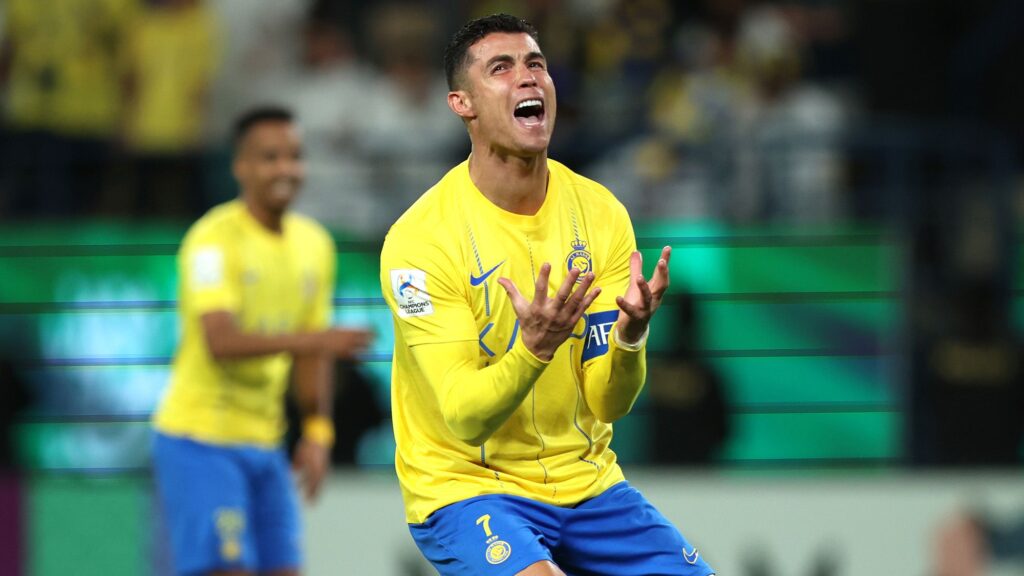 How Did Al-Nassr Pull Off a Stunning Comeback Without Ronaldo?